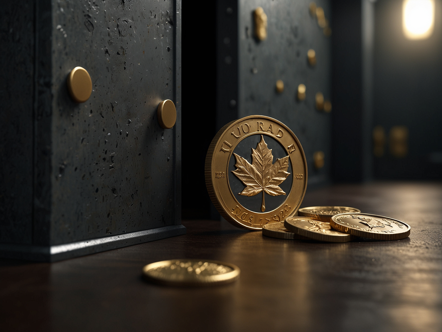 Security assurance banner